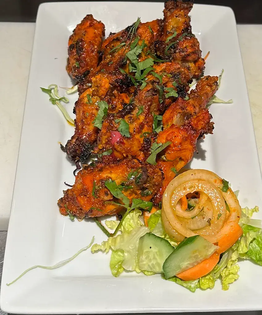 Best Indian cuisine in Calgary & Okotoks