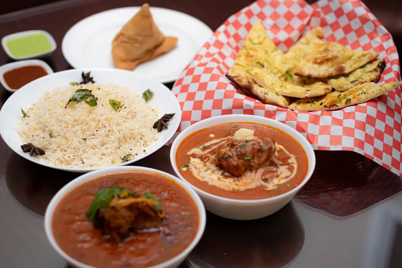 Masala Lounge & Grill homepage - Best Indian restaurant in Calgary and Okotoks