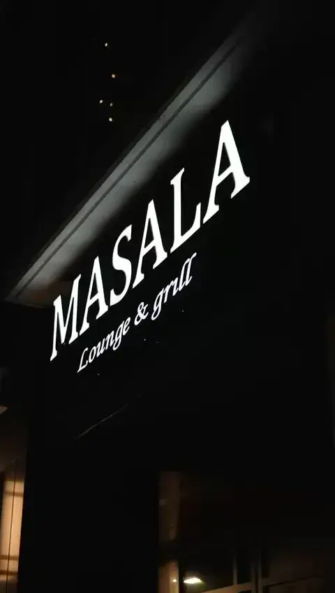 Contact Masala Lounge & Grill Calgary and Okotoks locations - Authentic Modern Indian and Indo-Chinese restaurant