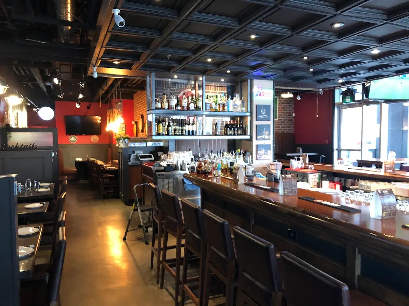 Popular Indian & Indo-Chinese Dishes at Masala Lounge & Grill Calgary Okotoks