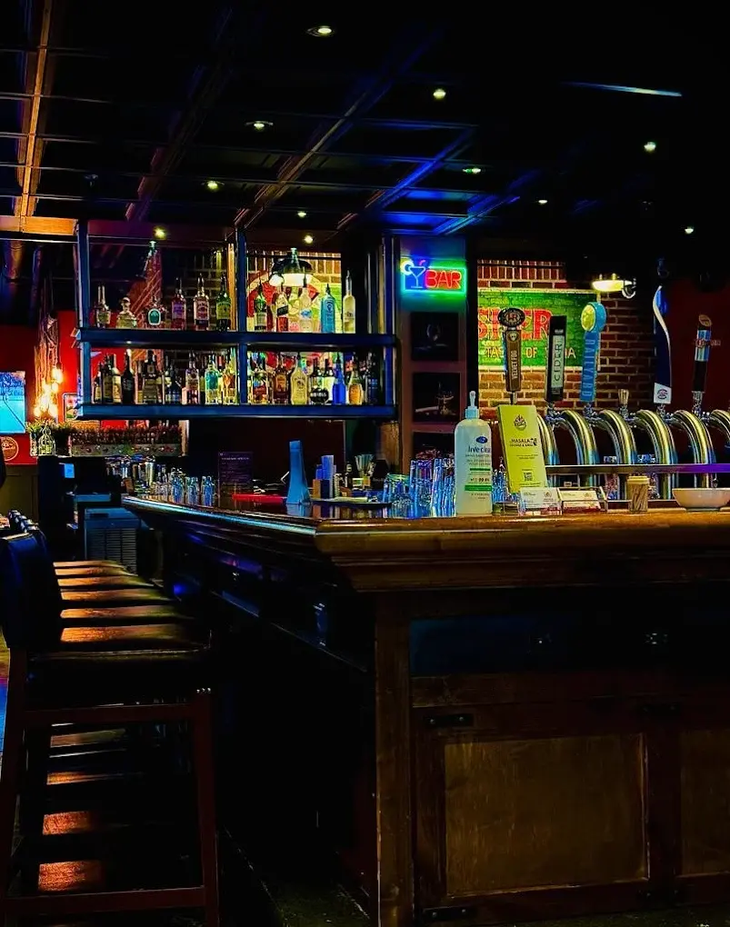 Authentic Modern Indian and Indo-Chinese cuisine at Masala Lounge & Grill - Best Indian restaurant in Calgary & Okotoks, AB