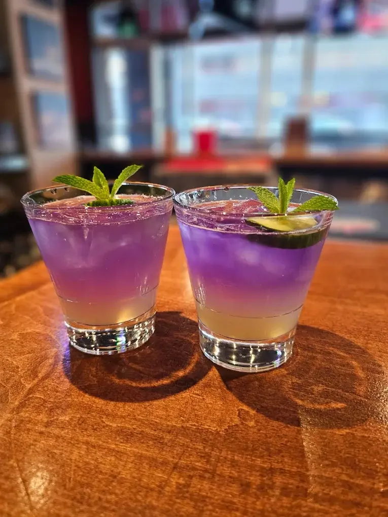 Paneer Tikka Masala at Masala Lounge & Grill Calgary & Okotoks