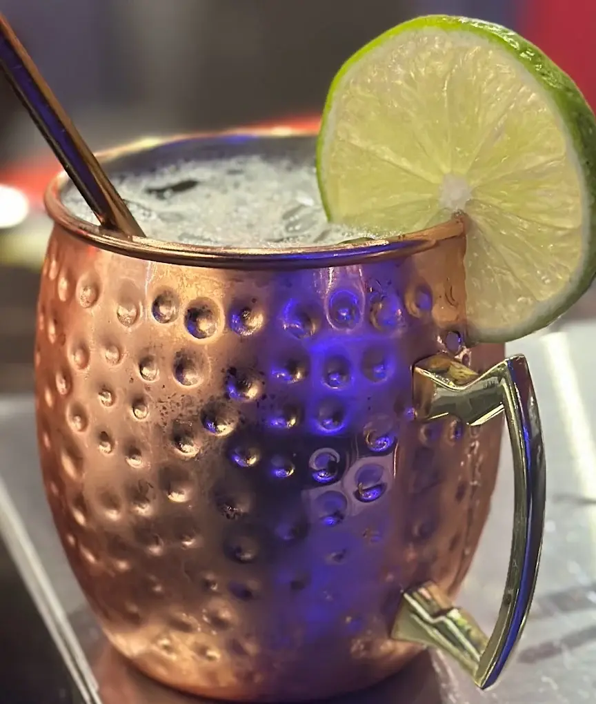 Dal Tadka at Masala Lounge & Grill Calgary & Okotoks